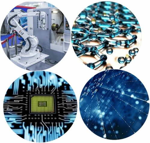 新都區篇 十四五期間應用軟件服務發展路徑探析