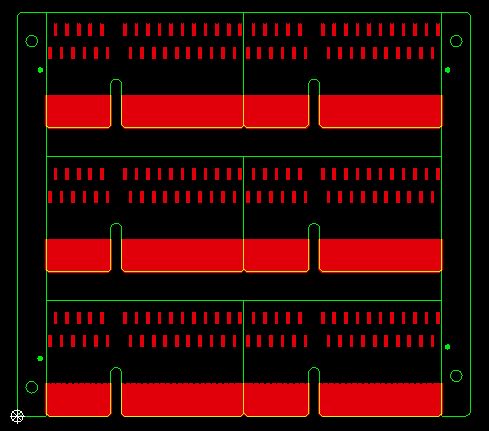 拼版不合理案例詳解 PCBA方案板的常見設計陷阱與優化思路
